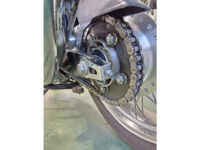 Honda CB1100EX 2015