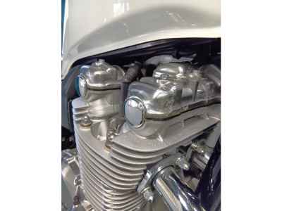 Honda CB1100EX 2015