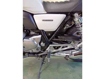 Honda CB1100EX 2015