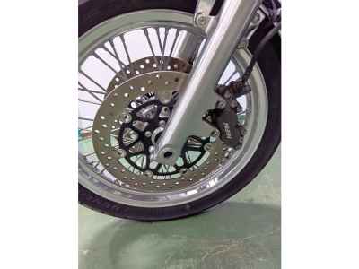 Honda CB1100EX 2015