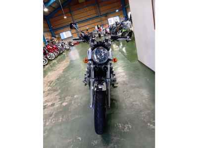 Honda CB1100EX 2015
