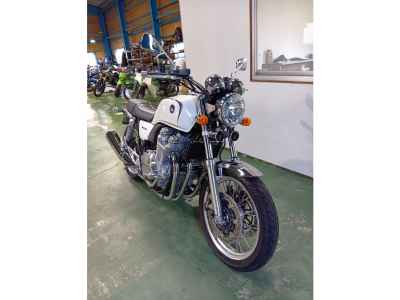 Honda CB1100EX 2015