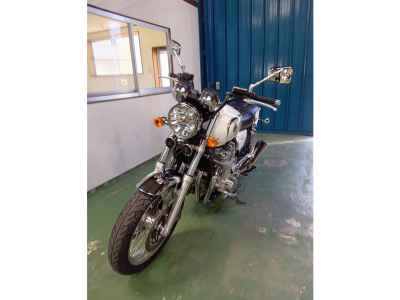 Honda CB1100EX 2015