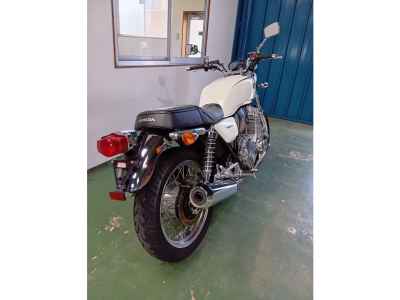 Honda CB1100EX 2015