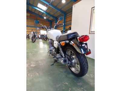Honda CB1100EX 2015
