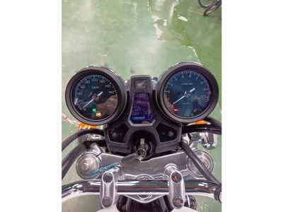 Honda CB1100EX 2015