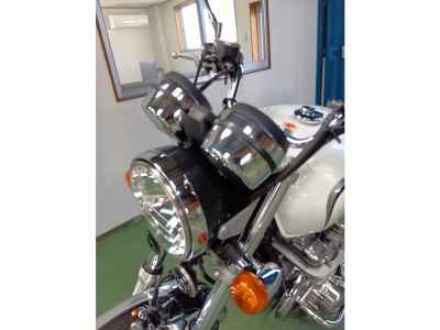Honda CB1100EX 2015