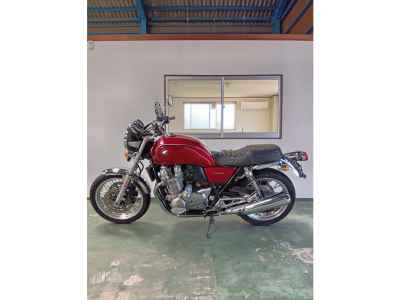 Honda CB1100EX 2015