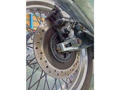 Honda CB1100EX 2015