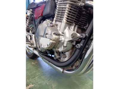 Honda CB1100EX 2015