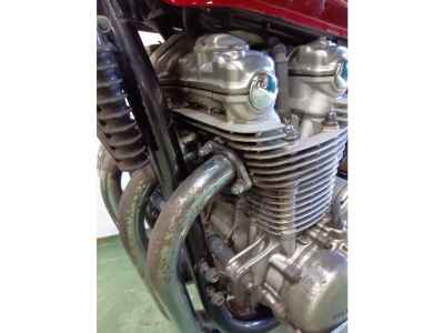 Honda CB1100EX 2015