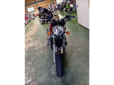 Honda CB1100EX 2015