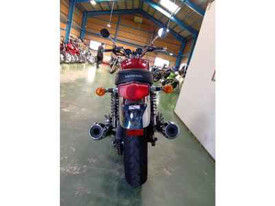 Honda CB1100EX 2015