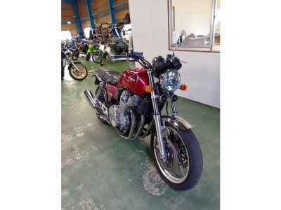 Honda CB1100EX 2015