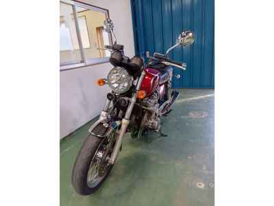 Honda CB1100EX 2015