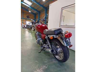 Honda CB1100EX 2015
