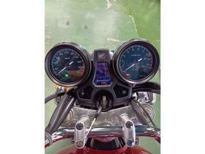 Honda CB1100EX 2015