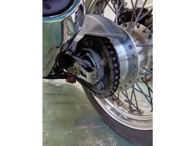 Honda CB1100EX 2015