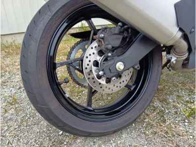 Kawasaki Ninja ZX-4R SE 2026