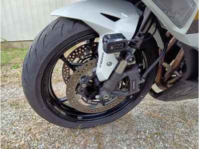 Kawasaki Ninja ZX-4R SE 2026