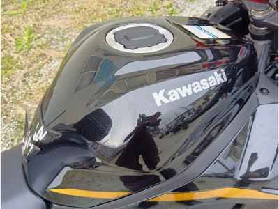 Kawasaki Ninja ZX-4R SE 2026