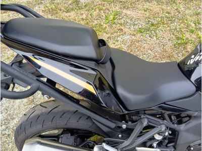 Kawasaki Ninja ZX-4R SE 2026