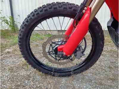 Honda CRF250L Rally 2021