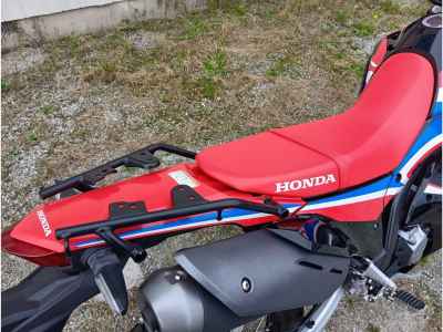 Honda CRF250L Rally 2021
