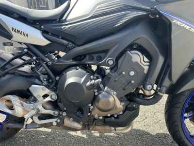 Yamaha Tracer 900 2016