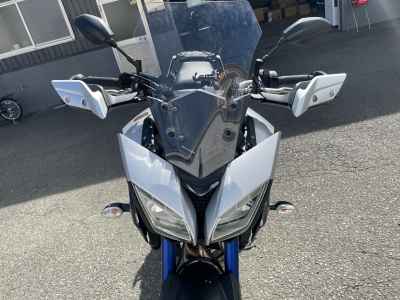 Yamaha Tracer 900 2016