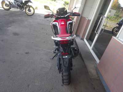 Honda CRF1100L Africa Twin 2020
