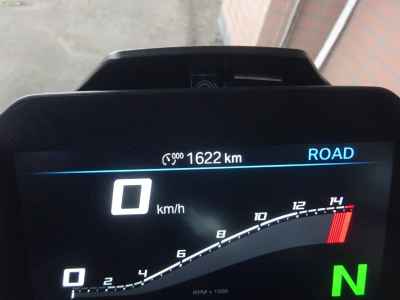 BMW S1000RR 2026