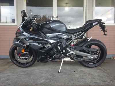 BMW S1000RR 2026
