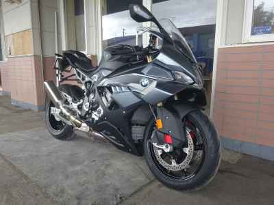 BMW S1000RR 2026