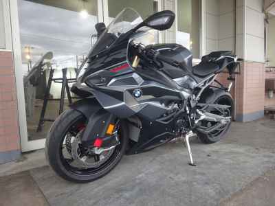 BMW S1000RR 2026