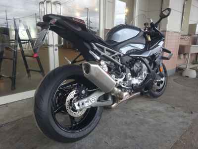BMW S1000RR 2026