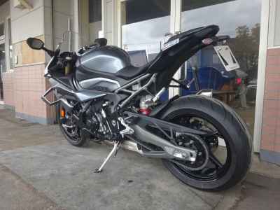 BMW S1000RR 2026