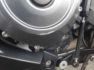 Suzuki GSX-8R 2024