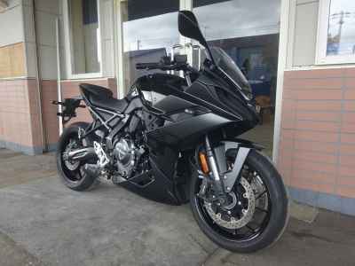 Suzuki GSX-8R 2024