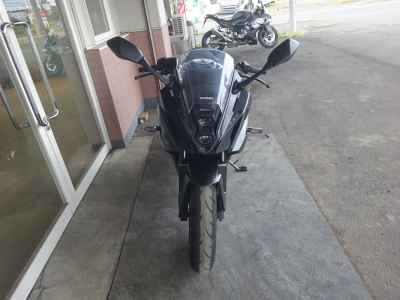 Suzuki GSX-8R 2024