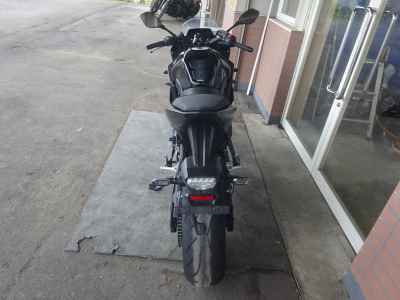 Suzuki GSX-8R 2024