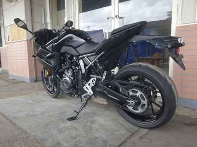 Suzuki GSX-8R 2024
