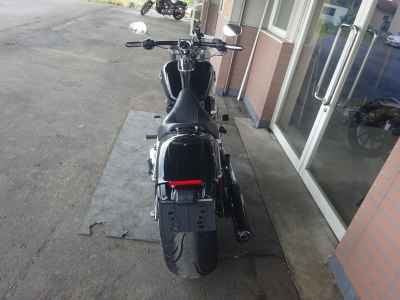 Harley-Davidson Breakout FXSB1580 2013