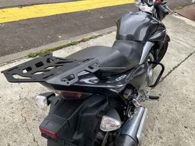 Suzuki GSR250