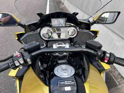 BMW K1600B 2019