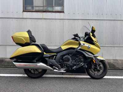 BMW K1600B 2019