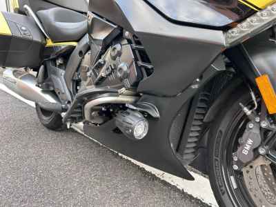 BMW K1600B 2019