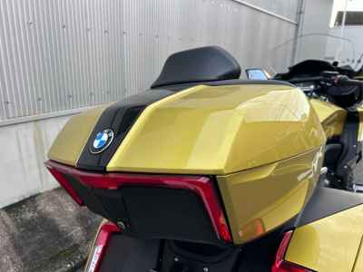 BMW K1600B 2019