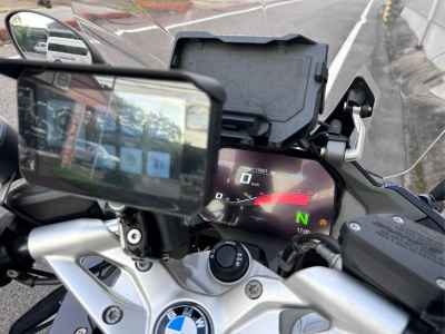 BMW R1250RS 2022