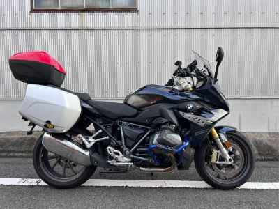 BMW R1250RS 2022
